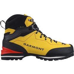 Bergsteigerschuhe Garmont Ascent GTX