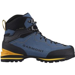 Bergsteigerschuhe Garmont Ascent GTX