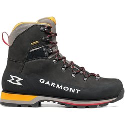 Wanderschuhe Garmont Nebraska II GTX