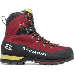 Wanderschuhe Garmont Nebraska II GTX