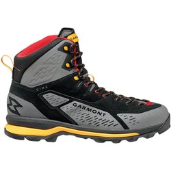 Wanderschuhe Garmont Cima WP