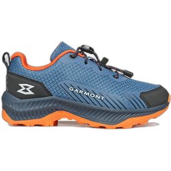 Kinder-Wanderschuhe Garmont 9.81 Pulse