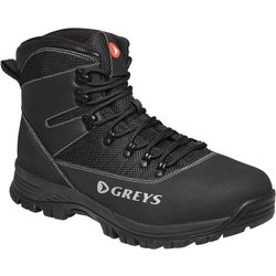 Nietenstiefel Greys Tital Wading