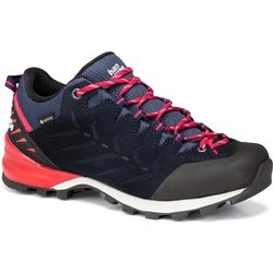 Damen-Wanderschuhe Hanwag Makra Pro Bunion GTX Low