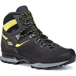 Wanderschuhe Hanwag Tatra Light GTX