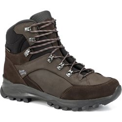 Wanderschuhe Hanwag Banks GTX