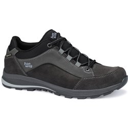 Wanderschuhe Hanwag Banks GTX Low