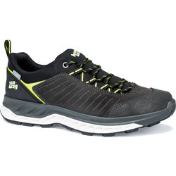 Wanderschuhe Hanwag Blueridge ES Low