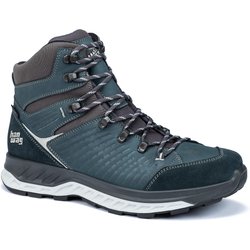 Wanderschuhe Hanwag Bluecliff ES