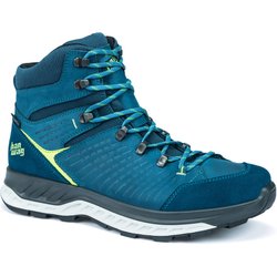 Wanderschuhe Hanwag Bluecliff ES