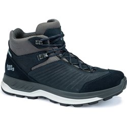 Wanderschuhe Hanwag Bluestrait ES