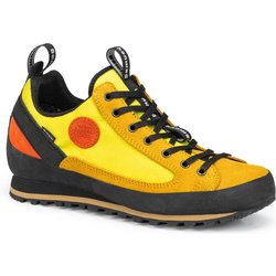 Wanderschuhe Hanwag Rotpunkt GTX Low