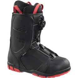 Snowboard-Stiefel Kind Head 620 4D Boa