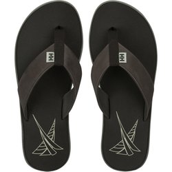 Flip-Flops aus Leder Helly Hansen Seasand