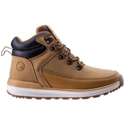 Kinder-Wanderschuhe Hi-Tec Herlen Mid
