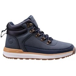 Kinder-Wanderschuhe Hi-Tec Herlen Mid