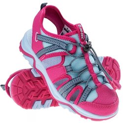 Wandersandalen Kind Hi-Tec Sanev