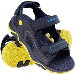 Wandersandalen Kind Hi-Tec Solin