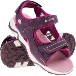 Wandersandalen Kind Hi-Tec Solin