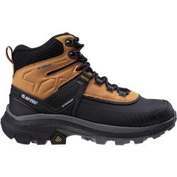 Damen-Wanderschuhe Hi-Tec Everest Snow