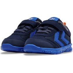 Sneakers für Babies Hummel Crosslite Winter