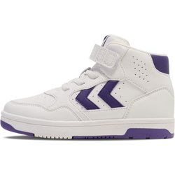 Sneakers für Babys Hummel Camden High