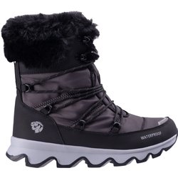 Damen Schneestiefel Iguana Igory