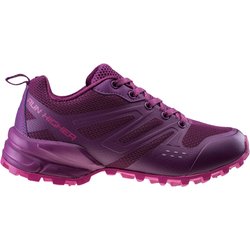 Damen-Laufschuhe IQ Cross The Line Tawer