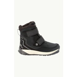 Winterstiefel Jack Wolfskin Polar Bear Texapore Hight VC K