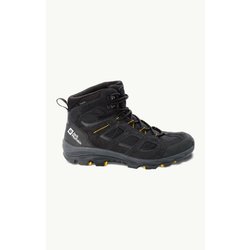 Halbhohe Wanderschuhe Jack Wolfskin Vojo 3 Texapore