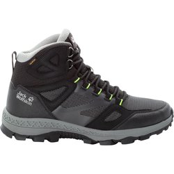 Bergschuhe Jack Wolfskin downhill texapore