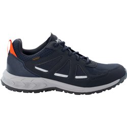 Wanderschuhe Jack Wolfskin Woodland 2 Texapore Low GT