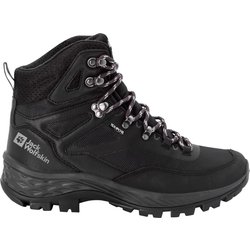 Wanderschuhe Jack Wolfskin Rebellion Guide Texapore Mid