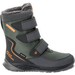 Winterstiefel Jack Wolfskin Polar Boot Texapore Hight VC K