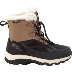 Winterstiefel Kind Jack Wolfskin Vojo Shell XT Texaporeid Mid GT