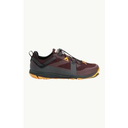Niedrige Wanderschuhe Jack Wolfskin Spirit