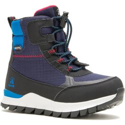 Winterstiefel Kind Kamik Rockies