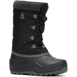 Winterstiefel Kind Kamik Iceangel