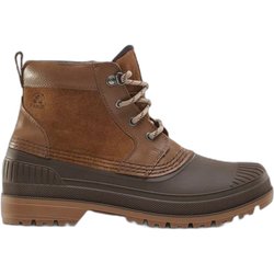 Leder Winterschuhe Kamik Hemlock Lo