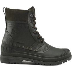 Leder Winterschuhe Kamik Hemlock