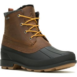 Winterstiefel Kamik Lawrence M