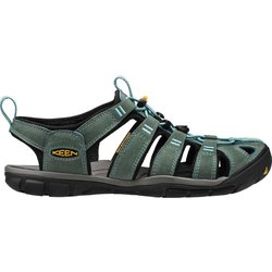 Wandersandalen Frau Keen Clerwtr CNX