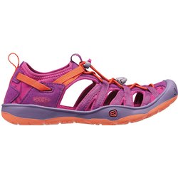 Wandersandalen für Kinder Keen Moxie