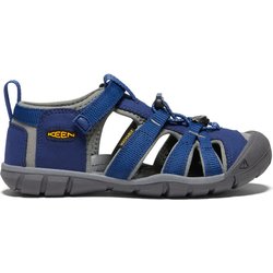 Baby-Wandersandalen Keen Seacamp II CNX