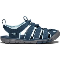 Wandersandalen Frau Keen Clearwater CNX