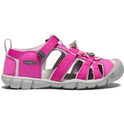 Wandersandalen für Kinder Keen Seacamp II CNX