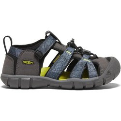 Wandersandalen für Kinder Keen Seacamp II CNX