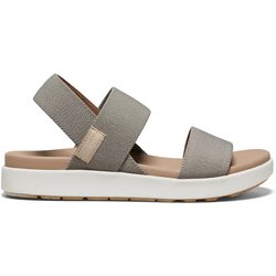 Wandersandalen Frau Keen Elle Backstrap