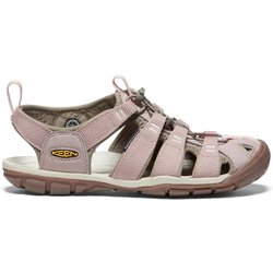 Wandersandalen Frau Keen Clearwater CNX