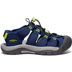 Baby-Wandersandalen Keen Newport Boundle